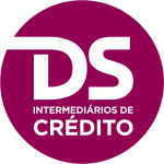 DS Crédito Logotipo