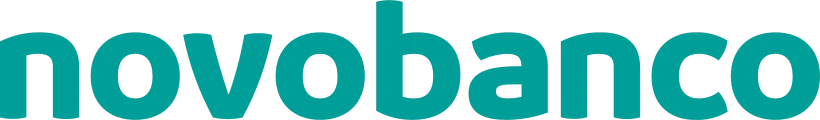 novo banco logo