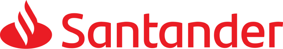 santander logo